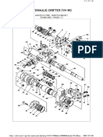 YH-95 Parts List