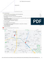 DHL - Global Service Point Locator Print