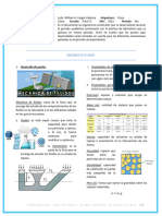 Mecánica de Fluidos.: Elaborado Por: Lcdo. William A. Vargas Valencia Instituto La Salle