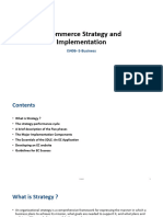 Lecture 13 E-Commerce Strategy and Implementation - 230228 - 002403