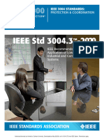 IEEE-Std-3004.3-2020, IEEE Recommended Practice For Application of Low-Voltage Fuses in Industrial and Commercial Power Systems