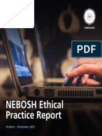 0400 Ethical Practice Report Oct Dec 22 v3