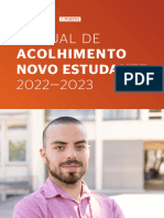 Isep Manual Acolhimento 2022-2023