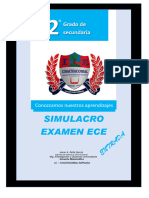 Examen Ece Entrada Desarrollado