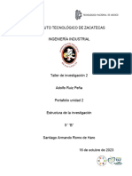 Portafolio U2