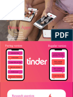 Tinder