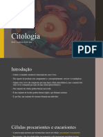 Citologia