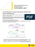 ELEC4632 - Lab - 01 - 2022 v1