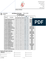 Deliberation - Annuel L1 MI