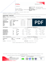 Hemograma Completo: Hemácias Hemoglobina Hematócrito VCM HCM CHCM RDW