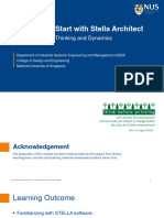 Lab 1 - Get Start With Stella Architect