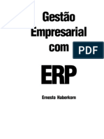 Teoria Do ERP