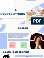 NEUROLEPTICOS