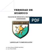 Libro de Lenguaje