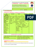 SES-MIERCOLES-CYT-Cómo La Alimentación Saludable Promueve El Fortalecimiento de Nuestro Sistema Inmunológico