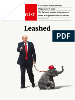 2022-08-20 The Economist - Asia Edition