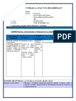 Actividad 26 de Septiembre 2023 - Matematica