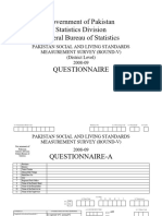 District Questionnaire 2008-09 (Eng)