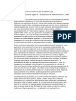 Diario de Los Recursos No Convencionales de Petróleo y Gas