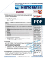 Historia Ii Guía 1 Intensivo 2024 - 1