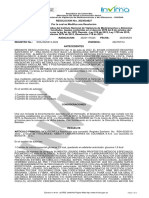 Nueva Formula Glucerna 1.6 Kcal - RPB - RSA-0020513-2022 - VIGENCIA 2027-07-14