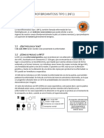 Neurofibromatosis Tipo 1