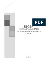 Rbgea 2022 - Volume 1