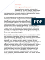 Diritto dell'UE Dispensa