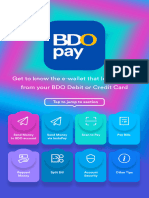 BDO Pay Ultimate Guide