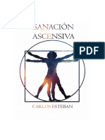 Sanacion Ascensiva - PDF Libro