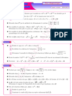 Test Diagnostique