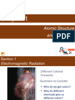 Atomic Structure and Periodicity