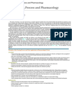 T2 - The Nursing Process and Pharmacology