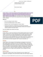 Cardiac Cirrhosis - StatPearls - NCBI Bookshelf