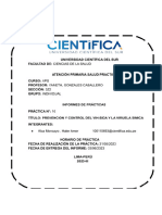 ¿Cómo Se Realiza La Transmisión Del VIH