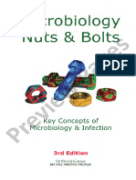 Microbiology Nuts & Bolts