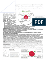 Resumen Kotler 2do Parcial