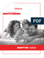 Cuadro Médico Mapfre Reembolso Castellón