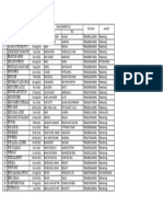 Data Nama Siswa KLS 1 - KLS 6 2023-2024