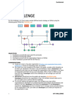 Git Challenge