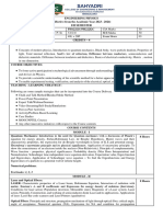 2023 24 Syllabus PH122I2C PH222I2C