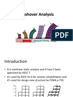 Ref 8 Pushover Presentation