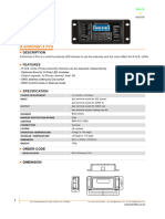 X Dimmer 3 Pro