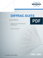 DIFFRAC - EVA User Manual-Desbloqueado