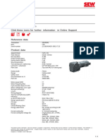 100 KA97 DRE160MC4 TH V ProductData en DE