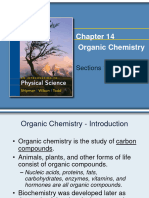 Introduction To Organic Chemistry