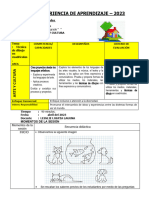 SESION de ARTE - Tec. de Dibujo en Cuadrícula