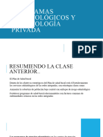 4.programas Odontológicos Odontologia Privada