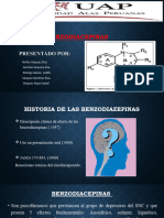 Benzodiacepinas Exposicion