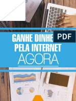 Sweet Ganhe Dinheiro Pela Internet Agora